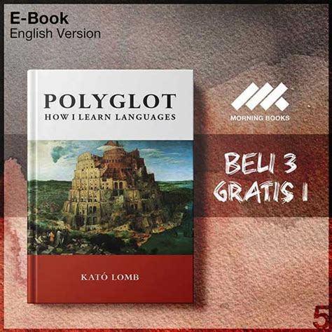 Kato Lomb – Polyglot How I Learn Languages – Morning Store