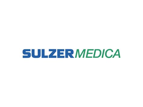 Sulzer Medica Logo PNG Transparent & SVG Vector - Freebie Supply