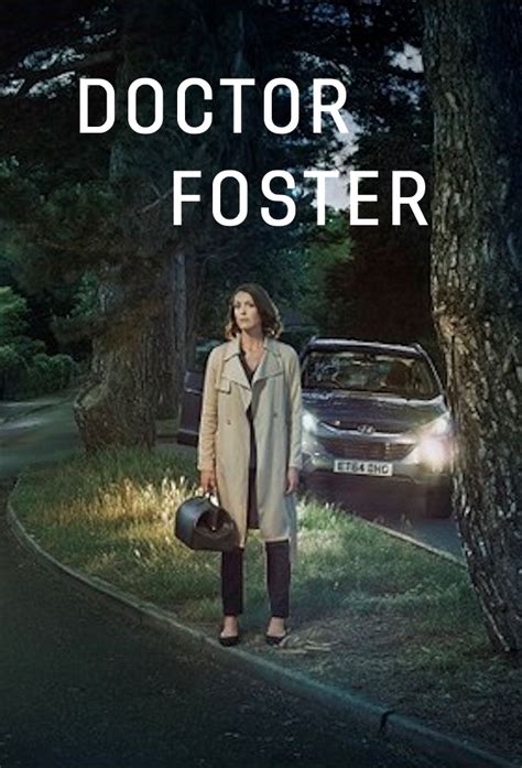 Doctor Foster - TheTVDB.com