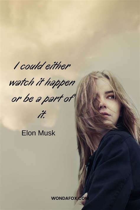 50 Inspiring Elon Musk Quotes - Wondafox