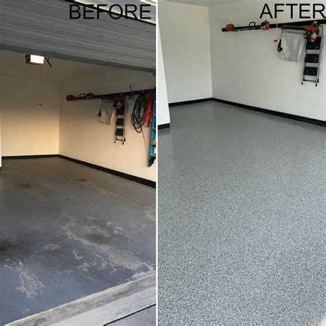 Waterproof Garage Floor – Flooring Tips