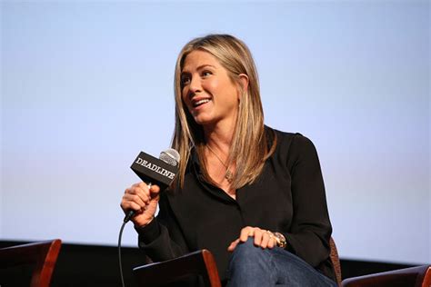 'Cake' Movie 2014 Cast: Jennifer Aniston Says Shooting Film Without Makeup Was 'Empowering ...