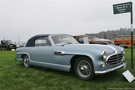 1951→1954 Delahaye 235 | Delahaye | SuperCars.net