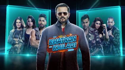 Fear Factor: Khatron Ke Khiladi 13 - Wikipedia