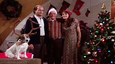 Frasier - Watch on Paramount Plus