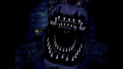 Fnaf 1 freddy jumpscare sound - hordouble