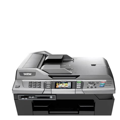 MFC-820CW | Inkjet Printers |Brother UK