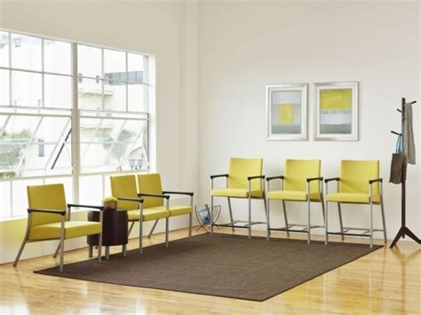 Office Waiting Room Chairs Healthcare Furniture And Modern Ideas Image ...