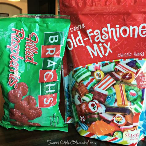 21 Of the Best Ideas for Old Fashioned Hard Christmas Candy Mix – Best ...