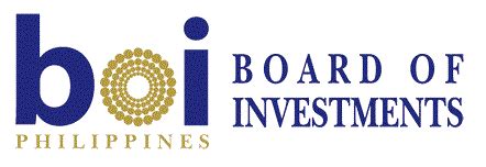 Board of Investments (BOI)