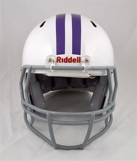 Football Helmet Stripe Decals | Team Fitz Graphics