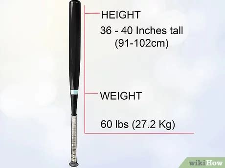 32+ Softball Bat Size Calculator - StevieMilyn