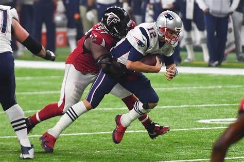 Five matchups to watch in NFL Week 7: Can Falcons finish job against Tom Brady this time ...