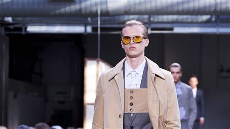 Riccardo Tisci's First Burberry Collection Is Here | GQ