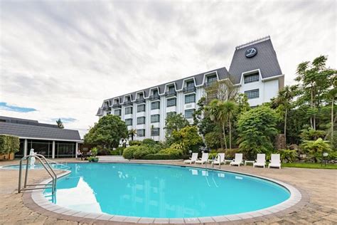 DISTINCTION ROTORUA HOTEL & CONFERENCE CENTRE $106 ($̶1̶2̶5̶) - Updated 2024 Prices & Reviews ...