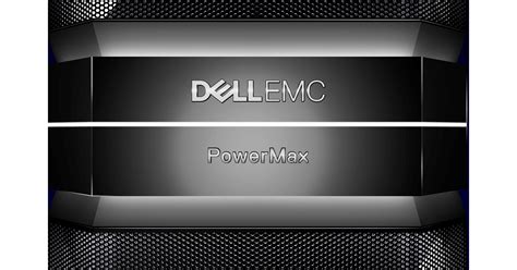 Dell Technologies Delivers Industry-First Storage Innovation, Exceptional Performance and Multi ...