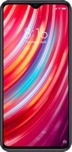 REDMI Note 8 Pro ( 128 GB Storage, 6 GB RAM ) Online at Best Price On ...