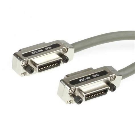 GPIB Cable at Rs 3000/piece | Connector Cable in Bengaluru | ID ...