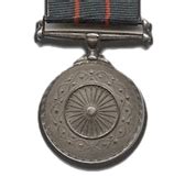 RANKS AND GALLANTRY AWARDS