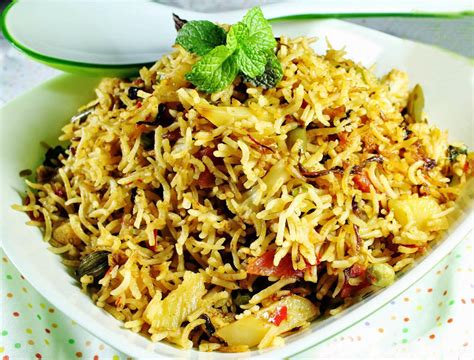 Best Bengali Biryani Recipe | Veeroverseas