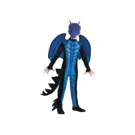 Halloween Child Deadly Dragon Costume - Walmart.com - Walmart.com