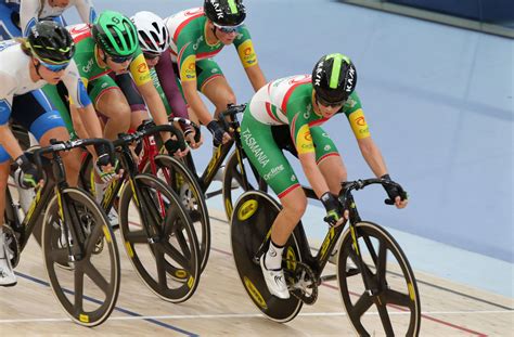 2019 Cycling Australia Track National Championships