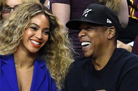 JAY-Z and Beyonce's Twins' Names Revealed