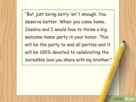 Apology Letter To A Friend Collection - Letter Template Collection