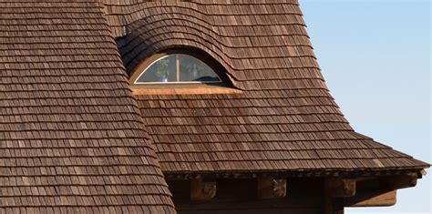 Wood Shingle Roofing in Denver, CO | Refined Exteriors