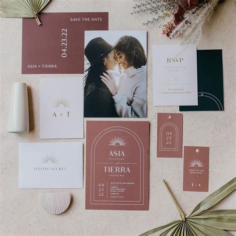 The 8 Best Wedding Invitation Websites of 2023