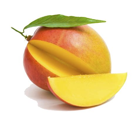 Mango PNG Transparent Images