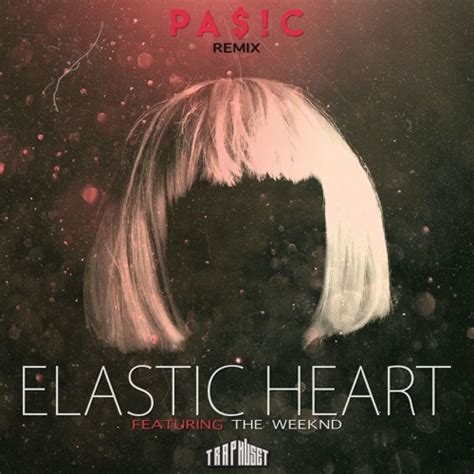 Stream Sia feat. The Weeknd - Elastic Heart (PA$!C Remix) by PASIC | Listen online for free on ...