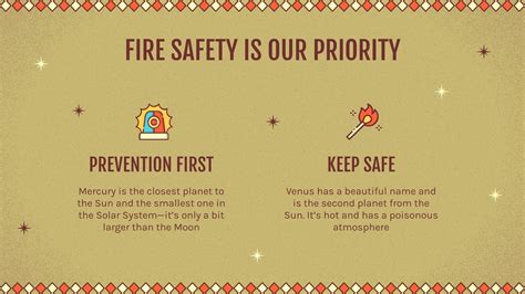 Forest Fire Prevention | Google Slides & PowerPoint template