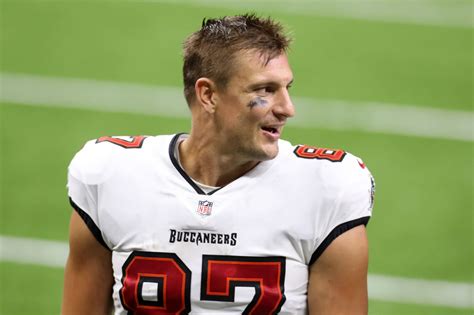 Gronk needs to have a greater impact with Tampa Bay