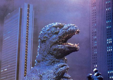 Watching Asia Film Reviews: The Return of Godzilla (1984) [Tokusatsu ...