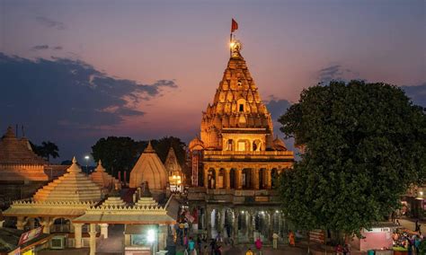 10 Best Places to Visit in Ujjain, Madhya Pradesh | Bon Travel India