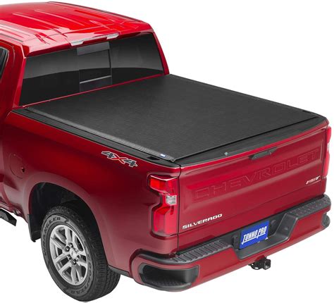 10 Best Truck Bed Covers For GMC Sierra