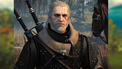 The Witcher 3 best armor