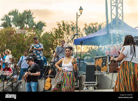 Panama music festival hi-res stock photography and images - Alamy