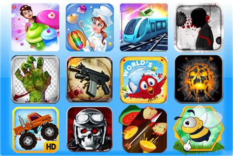 Design amazing game and app icon for android and ios by Princeandroid ...