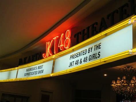 JKT48 Theater (Jakarta) - 2020 All You Need to Know Before You Go (with ...