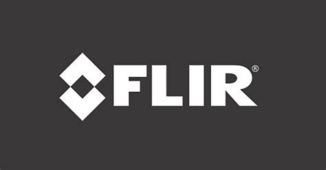 FLIR Systems Announces Third Quarter 2019 Financial Results | Teledyne FLIR