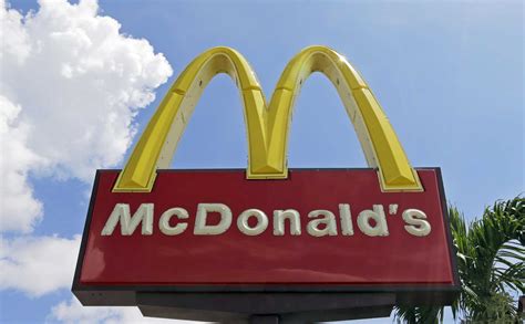 McDonald's begins Capital Region delivery service