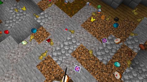 Mobs Drop Random Items by Dodo Studios (Minecraft Marketplace Map) - Minecraft Marketplace (via ...