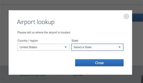 How To Check American Airlines Flight Status