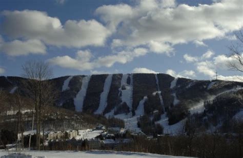 Jiminy Peak Mountain Resort (Hancock, MA) - Resort Reviews - ResortsandLodges.com