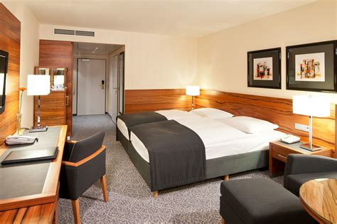 Rooms München | Maritim Hotel München