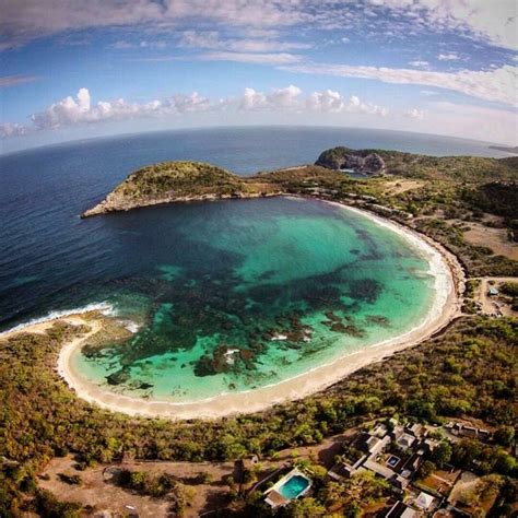 Half Moon Bay Beach | Antigua | Visit Antigua and Barbuda | Half moon ...