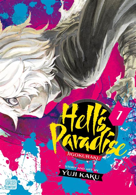 Hell’s Paradise: Jigokuraku, Vol. 1 Manga eBook by Yuji Kaku - EPUB | Rakuten Kobo Philippines