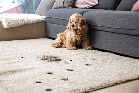 Pet Stain & Odor Removal - Disson's Carpet & Upholstery Cleaning